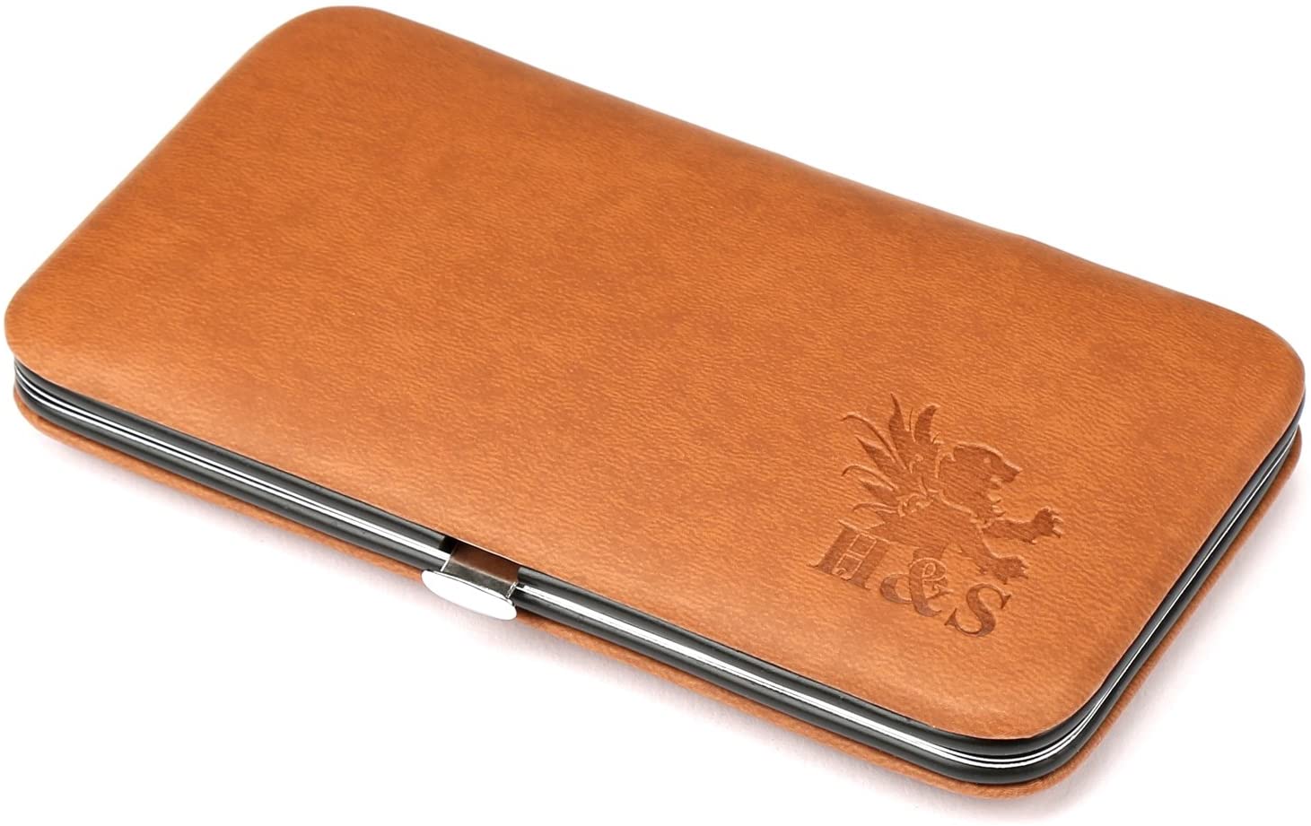 Manicure Set for Thick Nails 3