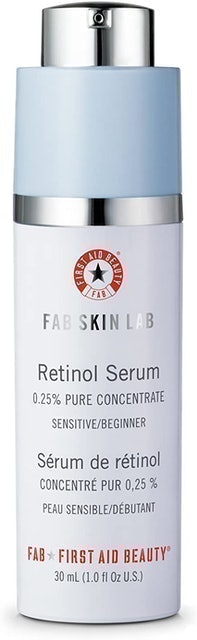 Pure Concentrate Retinol Serum 0.25%  1