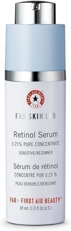 Pure Concentrate Retinol Serum 0.25% 1