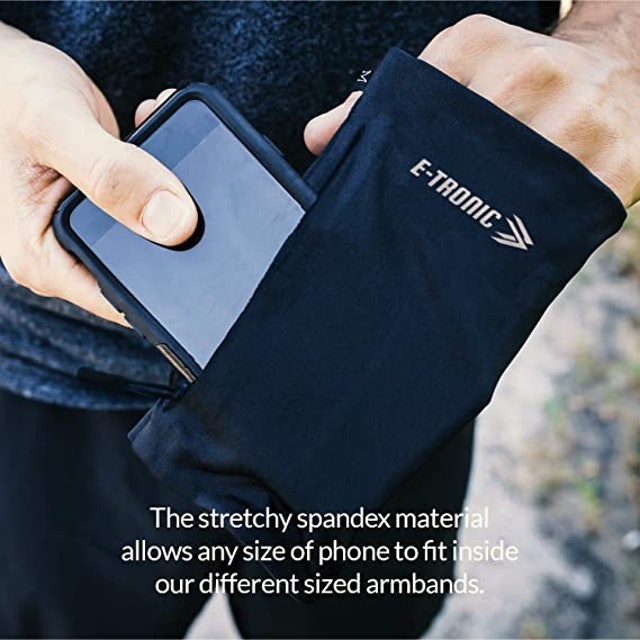 Phone Armband Sleeve 2