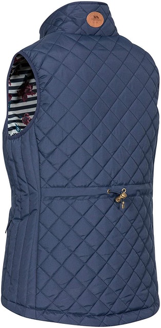 Larisa Women's Quilted Gilet 2