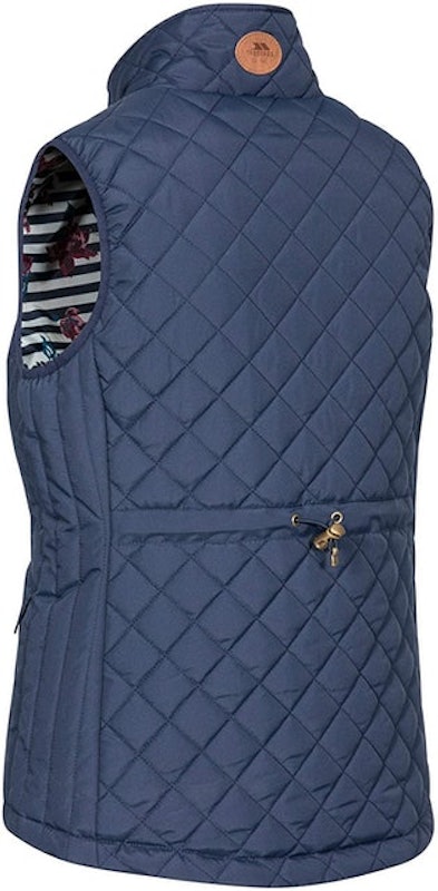Larisa Women's Quilted Gilet 2