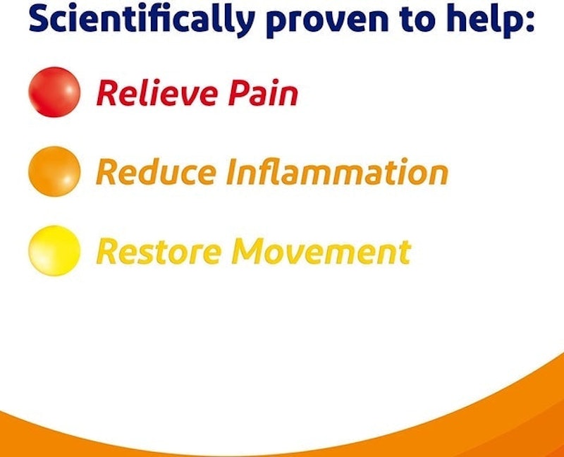 Joint Pain Relief 2