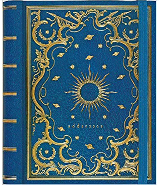 10 Best Address Books UK 2024 | Moleskine, Busy B and More 2