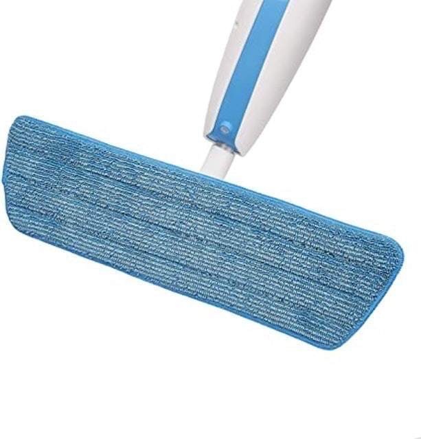 Spray Mop 4
