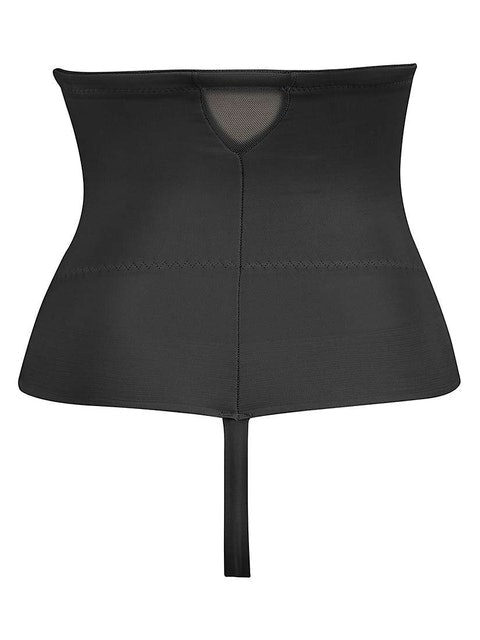 Firm Control High Waist Shaper Thong 2