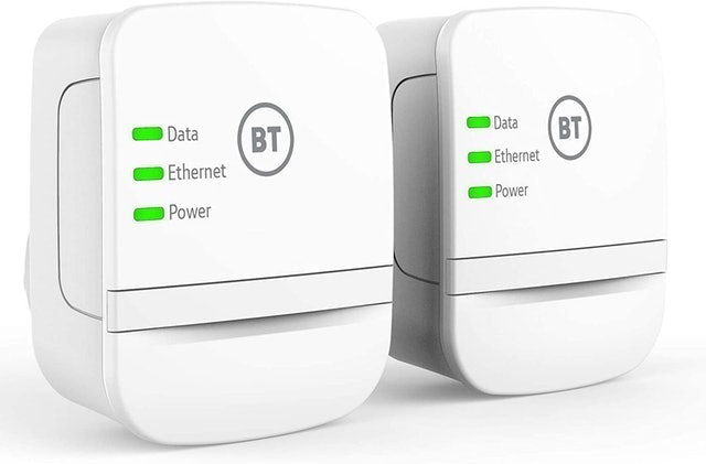 Broadband Extender 600 Kit 1