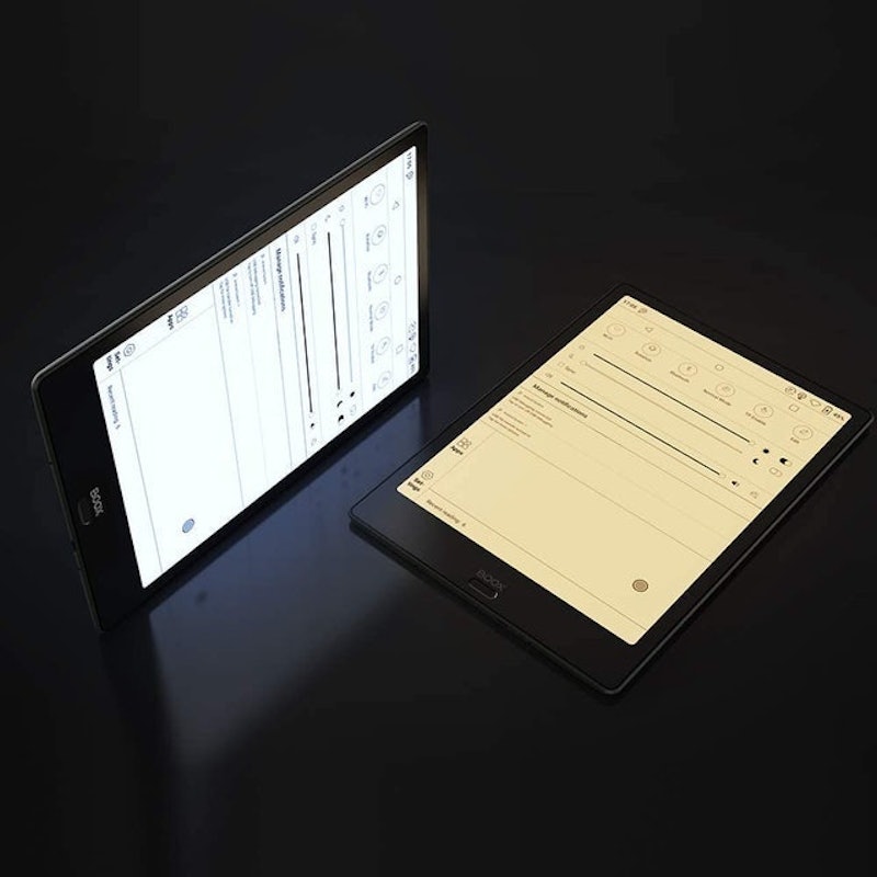 Boox Note 2 2