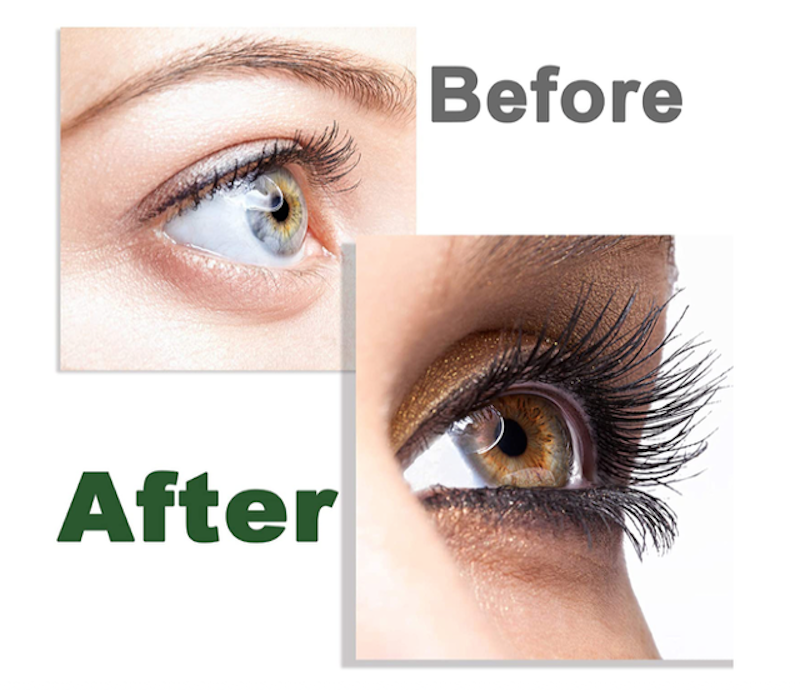 Growth Serum 3