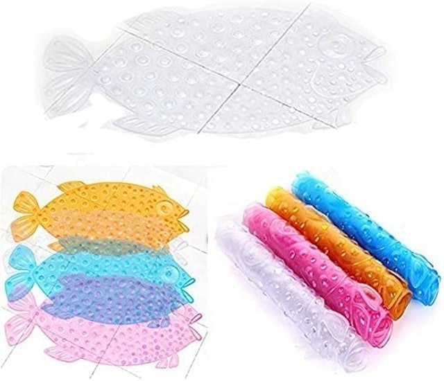10 Best Shower Mats in the UK 2024 | Bathsafe, Papillon, and More 4