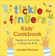 Annabel Woolmer The Tickle Fingers Kids’ Cookbook: Hands-on Fun in the Kitchen for 4-7s 1