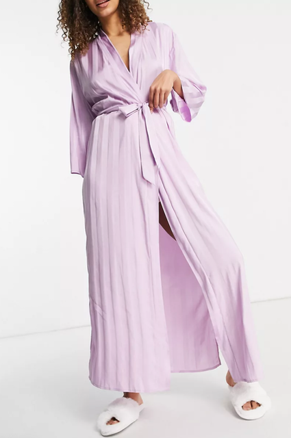 10 Best Dressing Gowns for Women UK 2024 3
