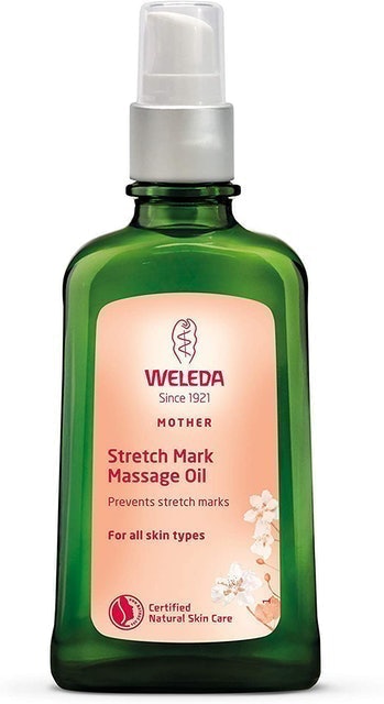 10 Best Stretch Mark Creams for Pregnancy UK 2024 | Bio-Oil, Mama Mio and More 5