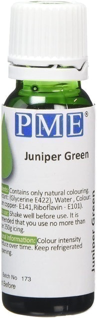100% Natural Food Colouring 1