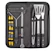 Argos Home 18 Piece BBQ Accessory Set 1