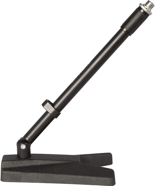 A114  Tabletop Mic Stand 3