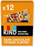 9 Best Healthy Snack Bars | UK Dietitian Reviewed 4