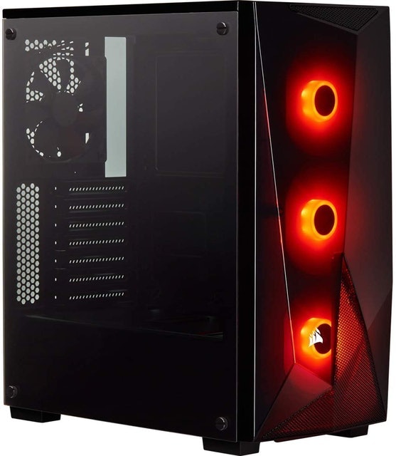 10 Best Budget PC Cases UK 2024 | NZXT, Corsair and More 3