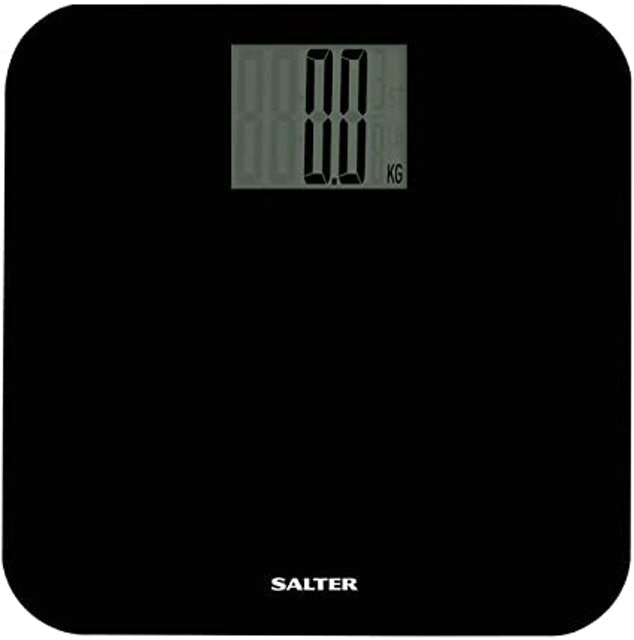 10 Best Heavy Duty Weight Scales UK 2024 | Slater, Fitbit and More 4
