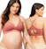Cake Maternity Tutti Frutti Bamboo Wire-Free Nursing Bra 1