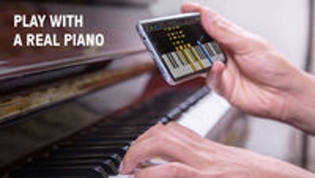 OnlinePianist: Piano Tutorial 3