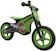 KiddyMoon Balance Bike Wood 1