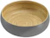 Maison & White Bamboo Serving Bowl 1
