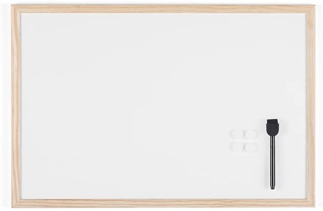 Kids Magnetic Whiteboard 1