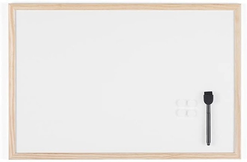 Kids Magnetic Whiteboard 1