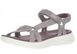 10 Best Walking Sandals for Women UK 2024 | Karrimor, FitFlop, Birkenstock and More 4