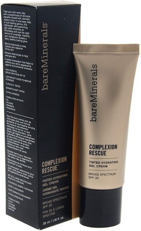 Complexion Rescue Tinted Hydrating Gel Cream 1