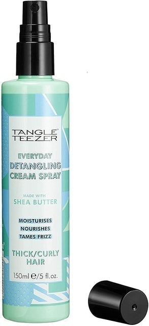Everyday Detangling Cream Spray 2