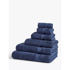 Egyptian Cotton Towels