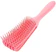 AGDLLYD Detangler Brush for Afro Hair 1