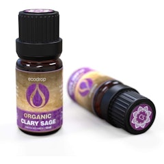 Organic Clary Sage
