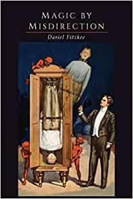 10 Best Magic Books UK 2024 | Mark Wilson, Dariel Fitzkee and More 3