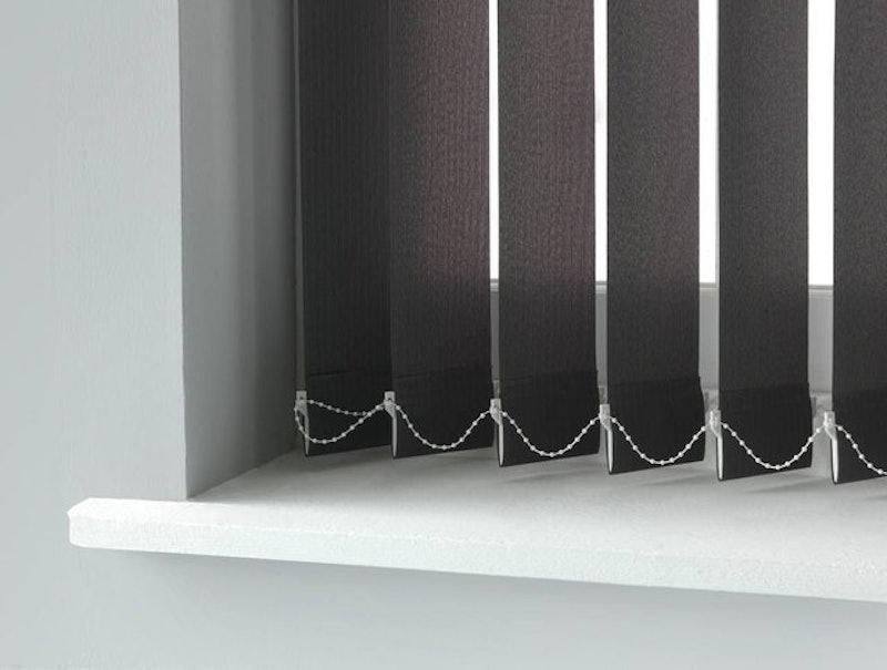 Vertical Blind Pack 2
