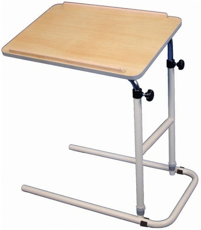 Canterbury Static Multi Table 1