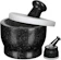 COSYLAND 2 in 1 Pestle and Mortar Set 1