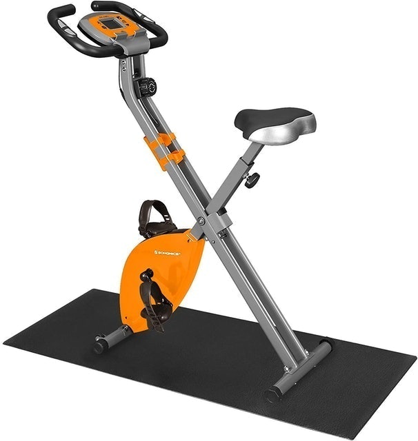 Exercise Bike 1
