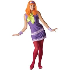 Mystery Inc.