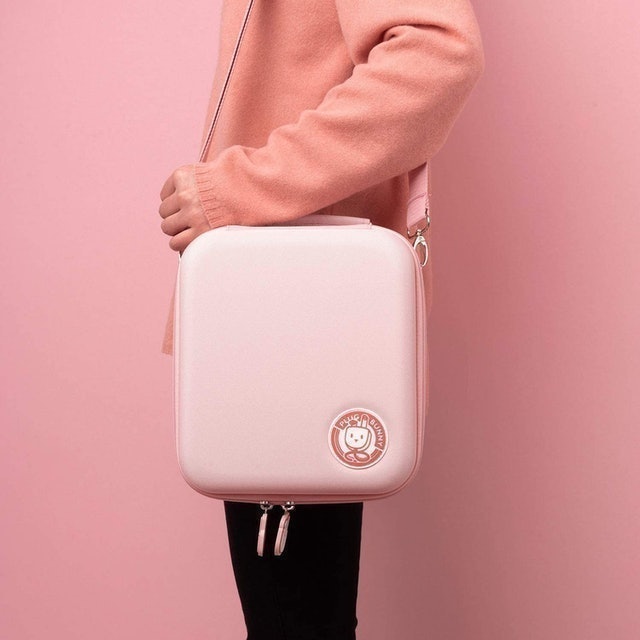 Plug Bunny Carrying Case 3