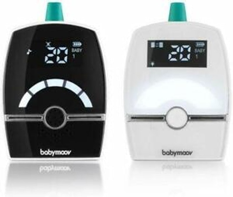 Premium Care Audio Baby Monitor 1