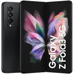 Galaxy Z Fold3