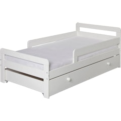 Ellis Toddler Bed