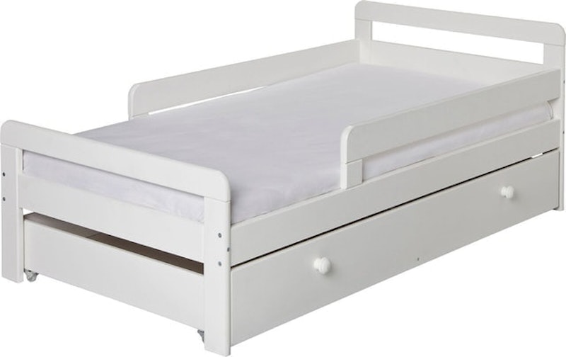 Ellis Toddler Bed 1