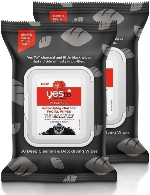 10 Best Biodegradable Makeup Wipes UK 2024 | Nivea, Simple, and More 4