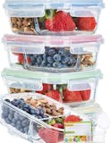 10 Best Meal Prep Containers UK 2024 | Pyrex, VonShef, and More 5
