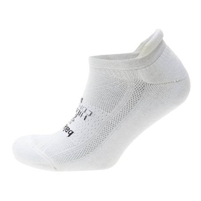 9. Balega Unisex Hidden Comfort Socks 1