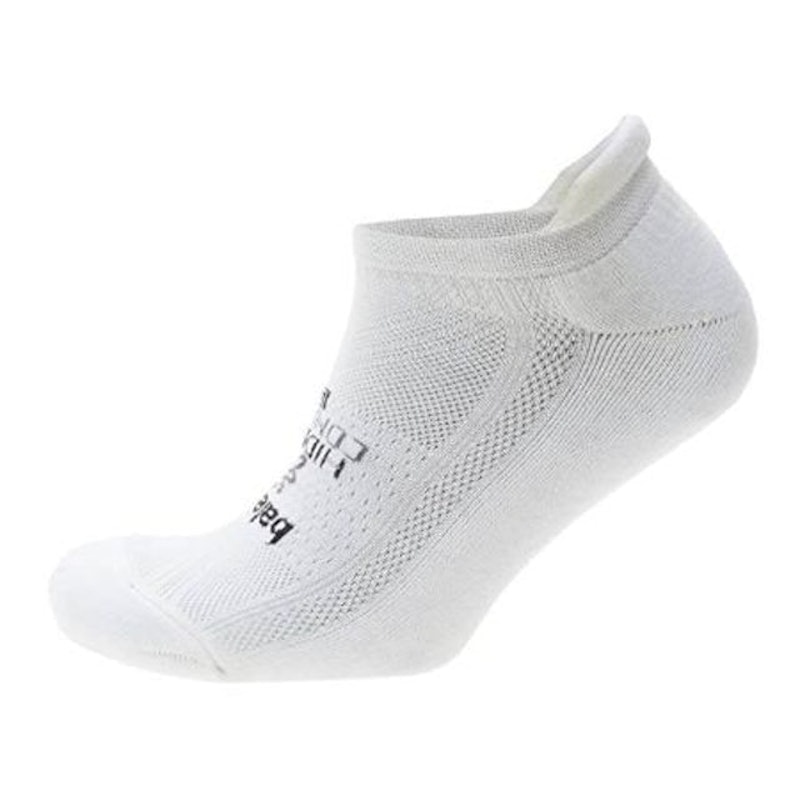 9. Balega Unisex Hidden Comfort Socks 1